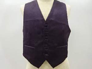 リサイクル　タキシード用ベスト(A-M)